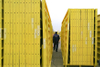 LIRON Single Side Wall Formwork 