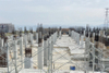 LIRON Adjustable Plastic Column Formwork 