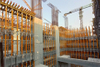 Aludeck Slab Formwork