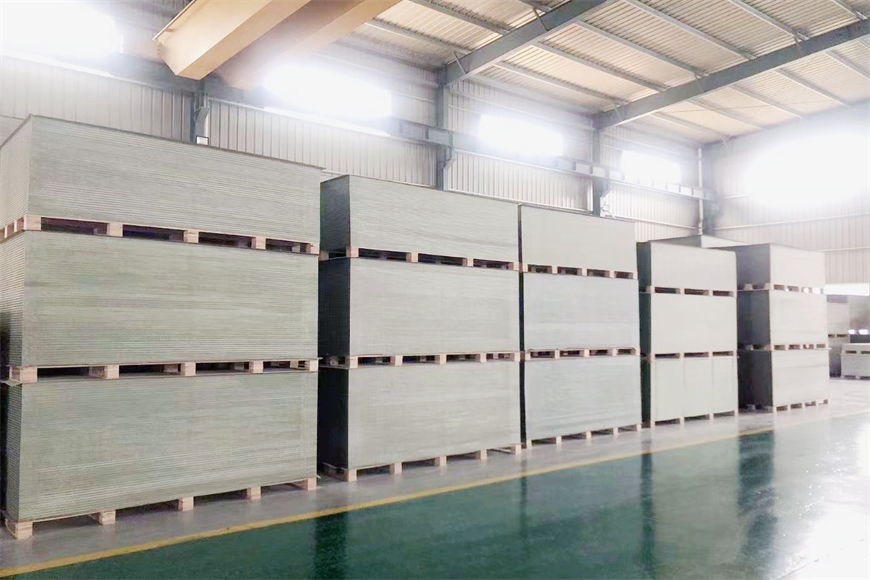 LIRON-Form Plastic Board