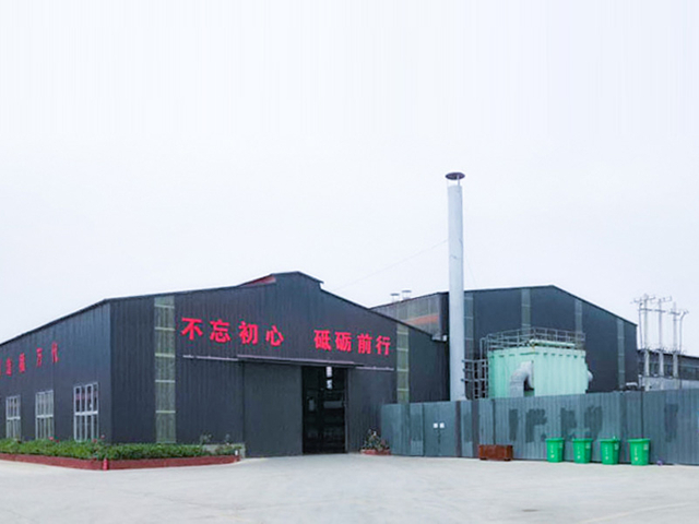LIRON Casting Parts