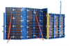 LIRON Alumi Frame Wall Formwork 