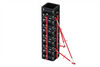 LIRON Adjustable Plastic Column Formwork 