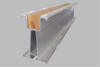 Aluminium I Beam