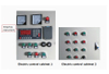 LIRON 3 In 1 Foam Concrete Machine TFC-1000